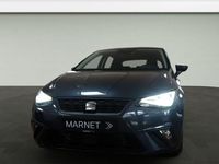 Gebraucht Seat Ibiza Style 116 PS (85 kW) 2025 Grau Limousine