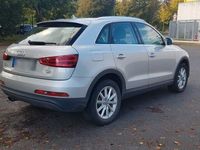 gebraucht Audi Q3 2.0 TFSI quattro