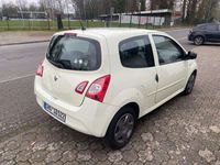 gebraucht Renault Twingo 1.2 LEV 16V 75 Dynamique*1.Hand*Euro5*TüV06-25*