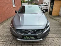 Gebraucht Volvo S60 CC Pro 190 PS (139 kW) 2017 Grau Limousine