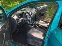 Gebraucht VW T-Cross Life 110 PS (80 kW) 2022 SUV