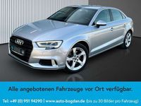 gebraucht Audi A3 Limousine sport LED*Navi*digit.Cockpit*Tempomat