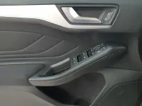 Gebraucht Ford Focus Cool & Connect 150 PS (110 kW) 2020 Blau Kombi