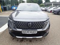 Gebraucht Renault Austral Evolution 158 PS (116 kW) 2025 Schiefergrau SUV