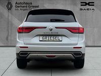 Gebraucht Renault Koleos Initiale Paris 158 PS (116 kW) 2023 Weiß SUV