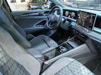 Neu VW Tayron R-line 193 PS (141 kW) 2026 Grenadillschwarz metallic SUV