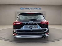 Gebraucht Ford Focus Active 155 PS (114 kW) 2023 Schwarz Limousine