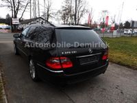 gebraucht Mercedes E320 CDI Avantgarde *Navi*Leder*Xenon*Euro 4*