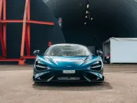 Gebraucht McLaren 765LT 765 PS (562 kW) 2022 Cabrio