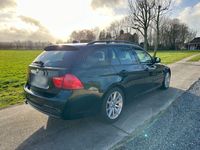 gebraucht BMW 320 d touring - M-Sport - Automatik - Facelift