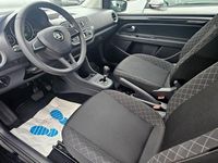 gebraucht Skoda Citigo Style.Automatic. Glasdach.PDC.h.