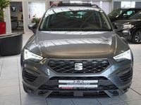 Neu Seat Ateca FR 150 PS (110 kW) 2026 Grau SUV