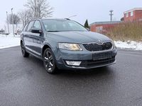 Gebraucht Skoda Octavia 110 PS (80 kW) 2016 Kleinwagen