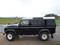 gebraucht Land Rover Defender TD4 110 Station Wagon