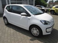 gebraucht VW up! move