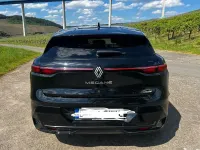 Occasion Renault Megane E-Tech Komfort 160 kW (218 ch) 2022 Noir Berline