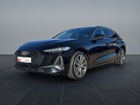 Gebraucht Audi A5 204 PS (150 kW) 2025 Mythosschwarz metallic Kombi