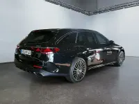 Gebraucht Mercedes E450 Premium 367 PS (269 kW) 2026 Schwarz Kombi