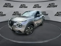 Neu Nissan Juke N-Connecta 143 PS (105 kW) 2026 Grau SUV