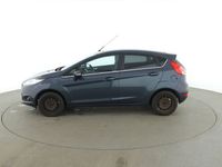 gebraucht Ford Fiesta 1.25 Titanium, Benzin, 9.050 €