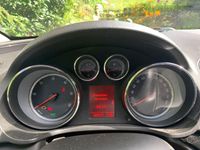 Gebraucht Opel Insignia 131 PS (96 kW) 2011 Braun Limousine