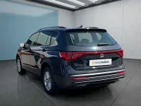 Gebraucht Seat Tarraco 150 PS (110 kW) 2025 Grau SUV