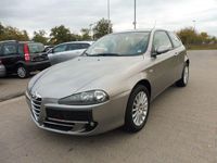 Gebraucht Alfa Romeo 147 Progression 120 PS (88 kW) 2010 Kleinwagen