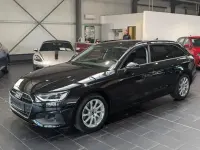 Occasion Audi A4 204 ch (150 kW) 2022 Noir Break