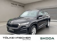 gebraucht Skoda Kodiaq 1.5 TSI el Heck