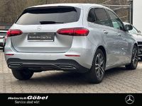 Gebraucht Mercedes B200 163 PS (119 kW) 2025 Van / Kleinbus