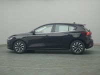 Neu Ford Focus Titanium 125 PS (91 kW) 2025 Agate black Limousine