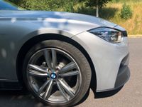 gebraucht BMW 320 F31 xd xdrive Xenon/LED M Paket 19“