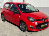 gebraucht Renault Twingo Expression TEMPOMAT