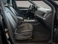 Gebraucht Audi Q5 204 PS (150 kW) 2022 Manufacturer SUV