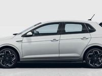 Neu VW Polo R-line 116 PS (85 kW) 2026 Pure white uni Limousine
