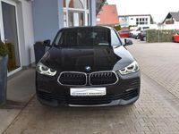 Gebraucht BMW X2 Advantage 178 PS (130 kW) 2022 Schwarz SUV