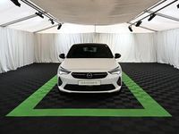 Gebraucht Opel Corsa-e 100 kW (136 PS) 2023 Weiß Kleinwagen