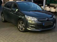 Gebraucht Citroën C4 150 PS (110 kW) 2012 Limousine