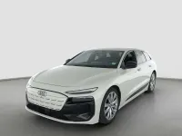 Gebraucht Audi A6 e-tron Performance 269 kW (367 PS) 2025 Siambeige metallic Kombi
