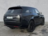 Neu Land Rover Range Rover 551 PS (405 kW) 2025 Carpathian grey (grau) SUV