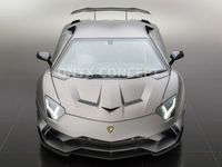 Gebraucht Lamborghini Aventador 751 PS (552 kW) 2018 Grau