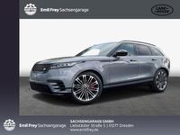 gebraucht Land Rover Range Rover Velar P400 Autobiography