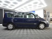 Occasion Renault Espace Expression 131 ch (96 kW) 2008 Bleue Monospace