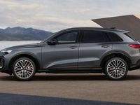 Neu Audi SQ5 Edition .1 367 PS (269 kW) 2025 Daytonagrau perleffekt SUV