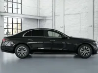Second-hand Mercedes E220 Avantgarde 197 CP (144 kW) 2026 Negru Berlinǎ