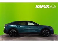 Gebraucht Peugeot 408 GT 131 PS (96 kW) 2024 Obsession blue paint/painted m SUV