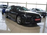 gebraucht Audi A4 35TDI S-tronic /Keyless/el.Klappe/3-Z.Klima