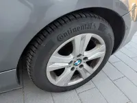 Gebraucht BMW 120 Coupé Performance 177 PS (130 kW) 2011 Coupé