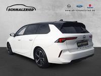 Neu Opel Astra 131 PS (96 kW) 2025 Weiß Kombi