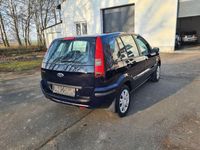 Gebraucht Ford Fusion Trend 80 PS (58 kW) 2005 Kleinwagen